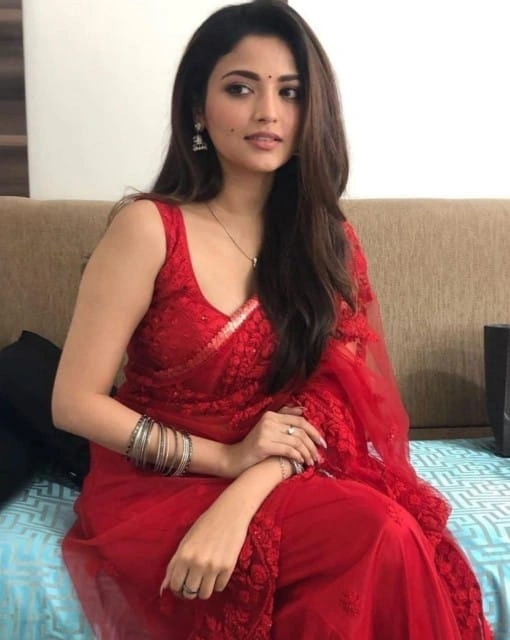 Independent Zirakpur call girl